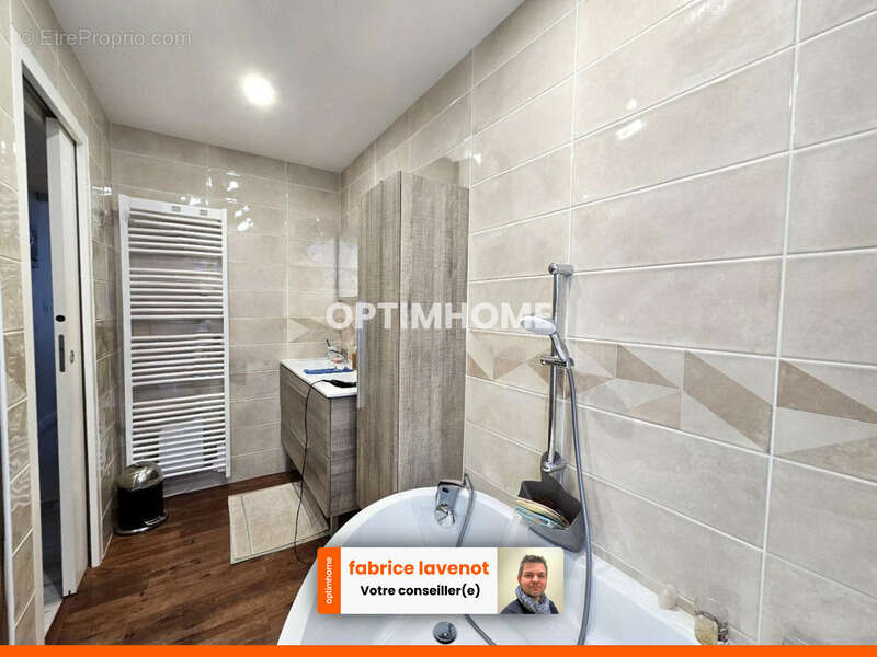 Maison à TAPONNAT-FLEURIGNAC