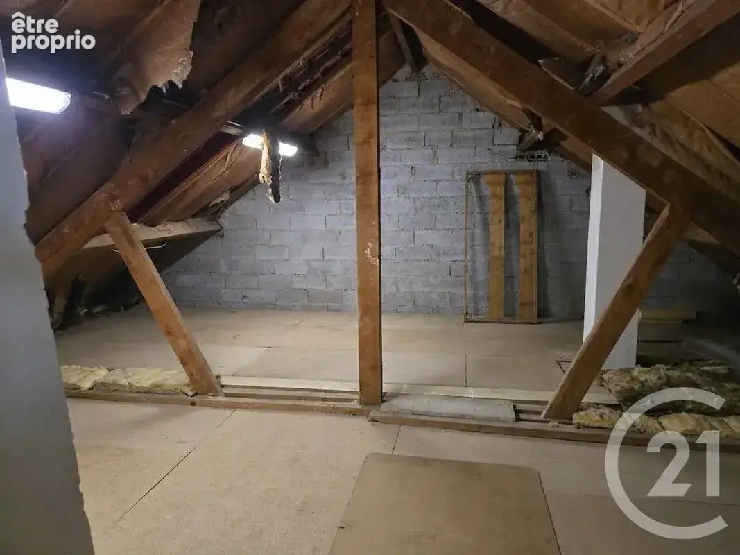 Maison 5 pièces 123 m² à vendre à Saint-Soupplets (77165) - photo 12