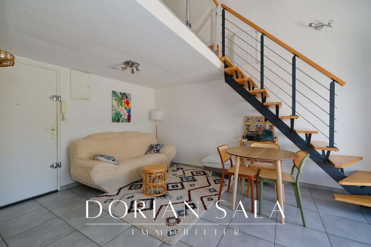 Appartement à LA SEYNE-SUR-MER