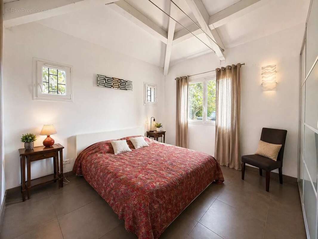 Maison à MOISSAC-BELLEVUE