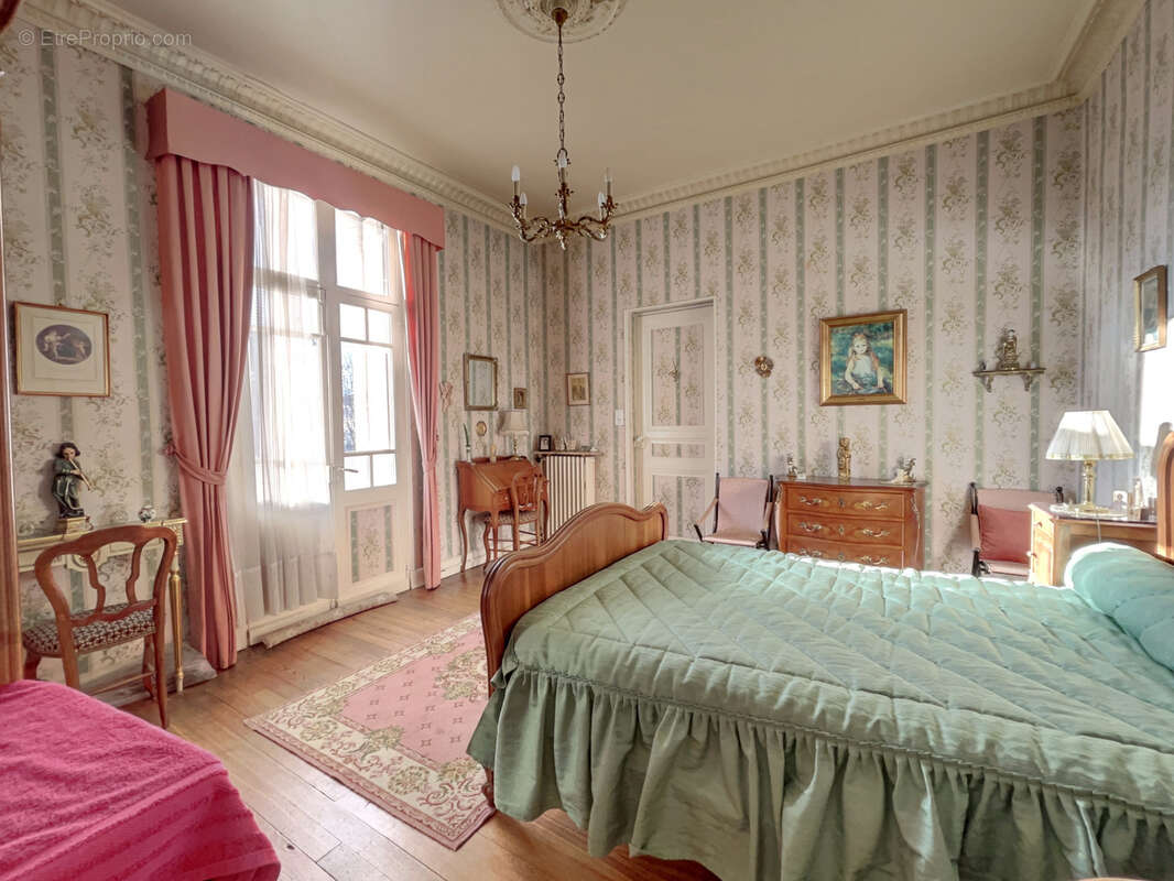 Appartement à ILLE-SUR-TET
