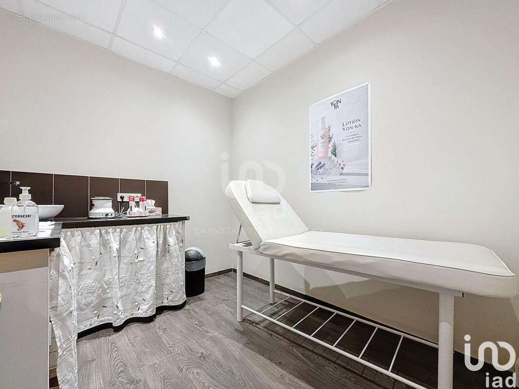 Photo 5 - Commerce à MOUANS-SARTOUX