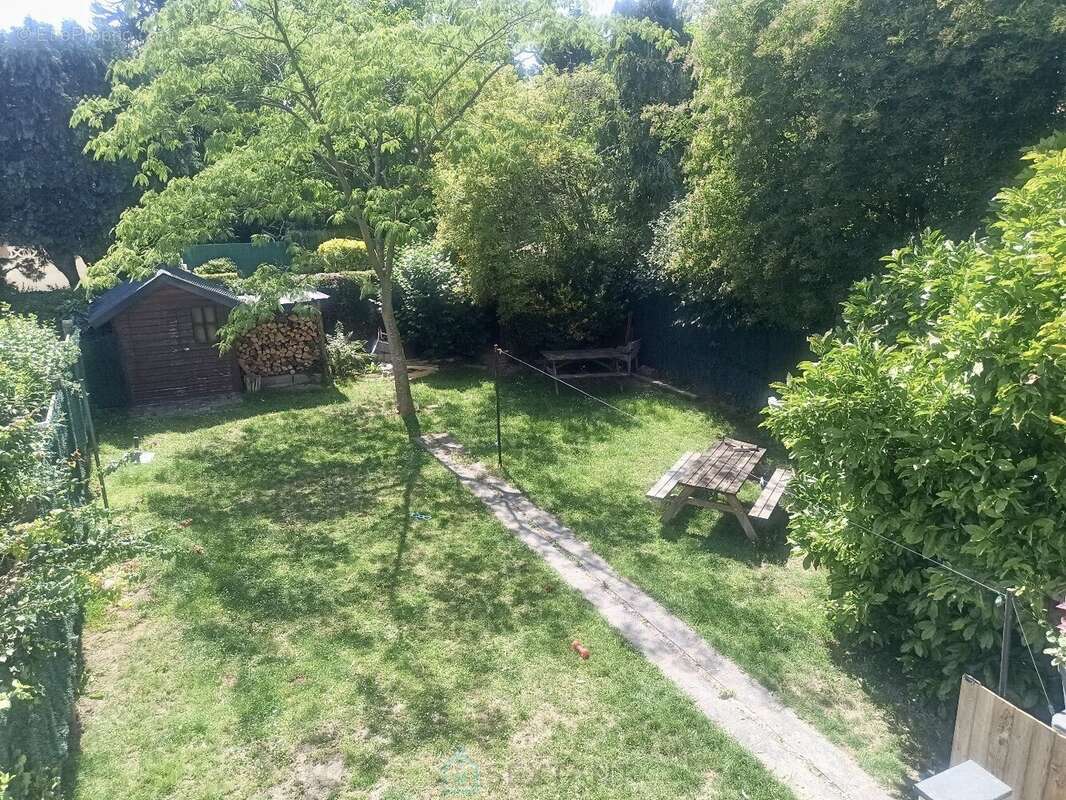 Jolie maison sur secteur prisé avec une chambre en rdc. - photo 15
