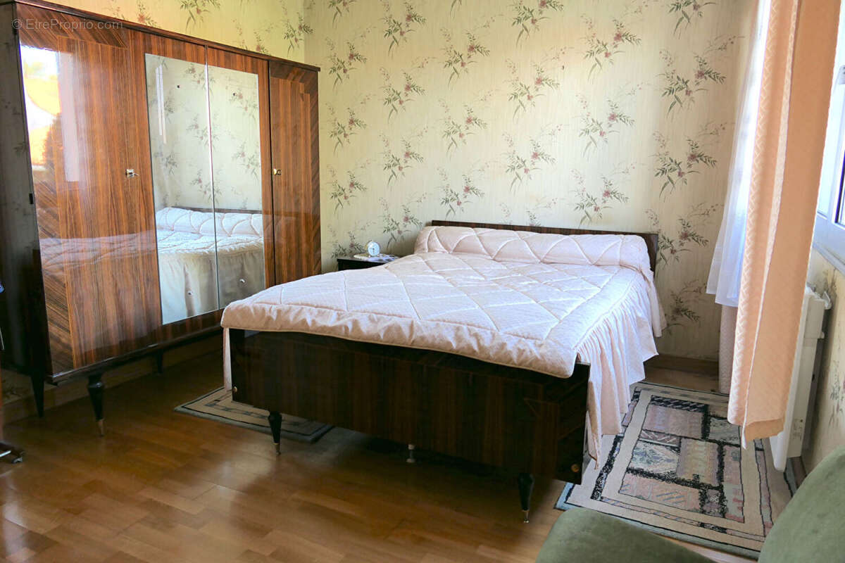 Appartement à REZE