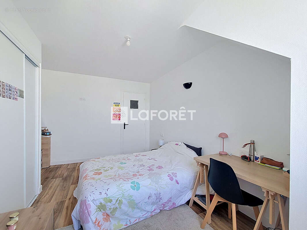 Appartement à SAINT-NAZAIRE