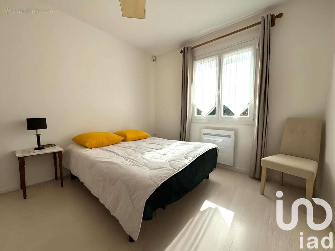 Photo 8 - Maison à CHATELAILLON-PLAGE