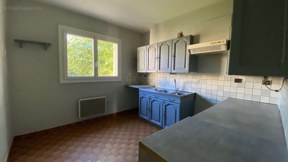 Maison à AVIGNON