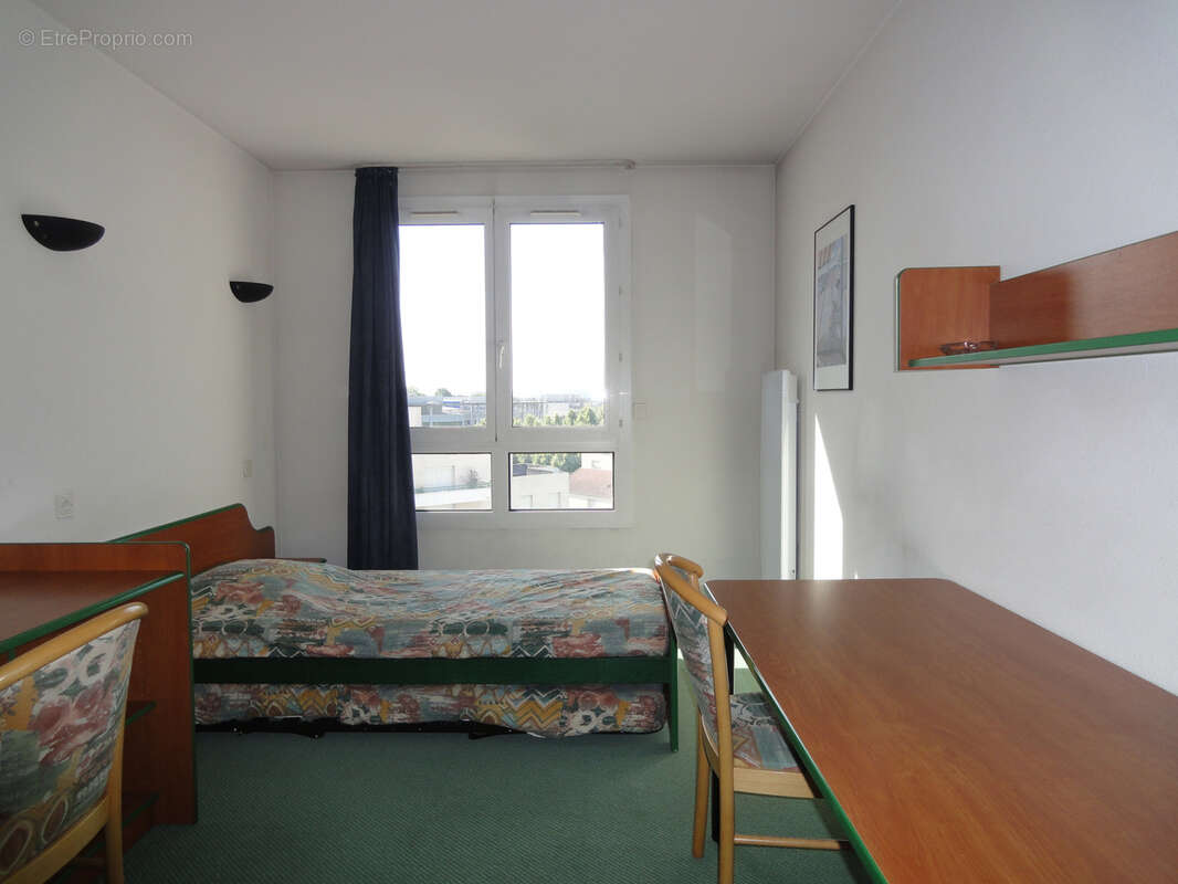 Appartement à SAINT-DENIS