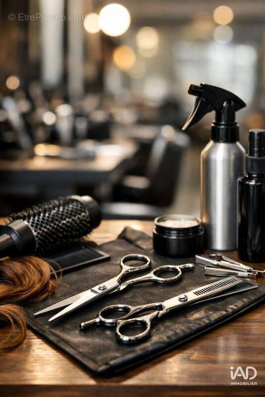 Photo 1 - Commerce à LEZIGNAN-CORBIERES