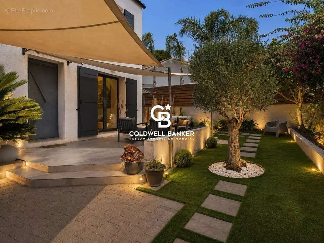 Maison 6 pièces 135 m² - photo 12