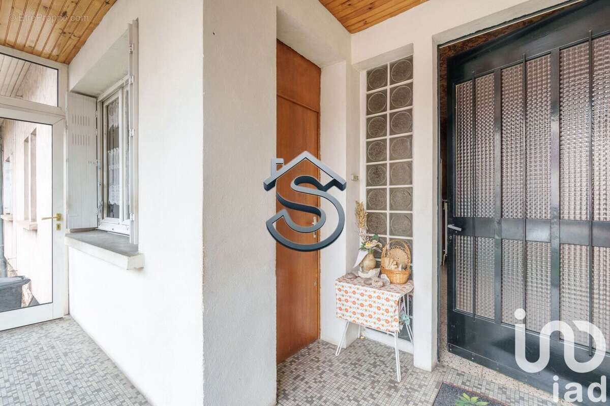 Photo 8 - Maison à LUNEVILLE