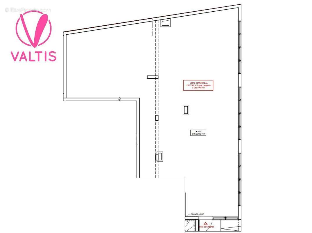 Commerce à SAINT-CAST-LE-GUILDO