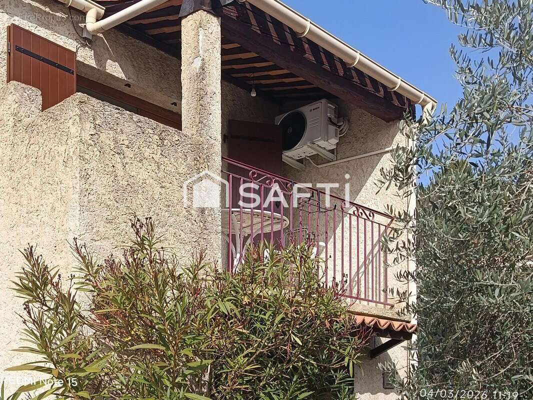 Photo 6 - Appartement à GREOUX-LES-BAINS