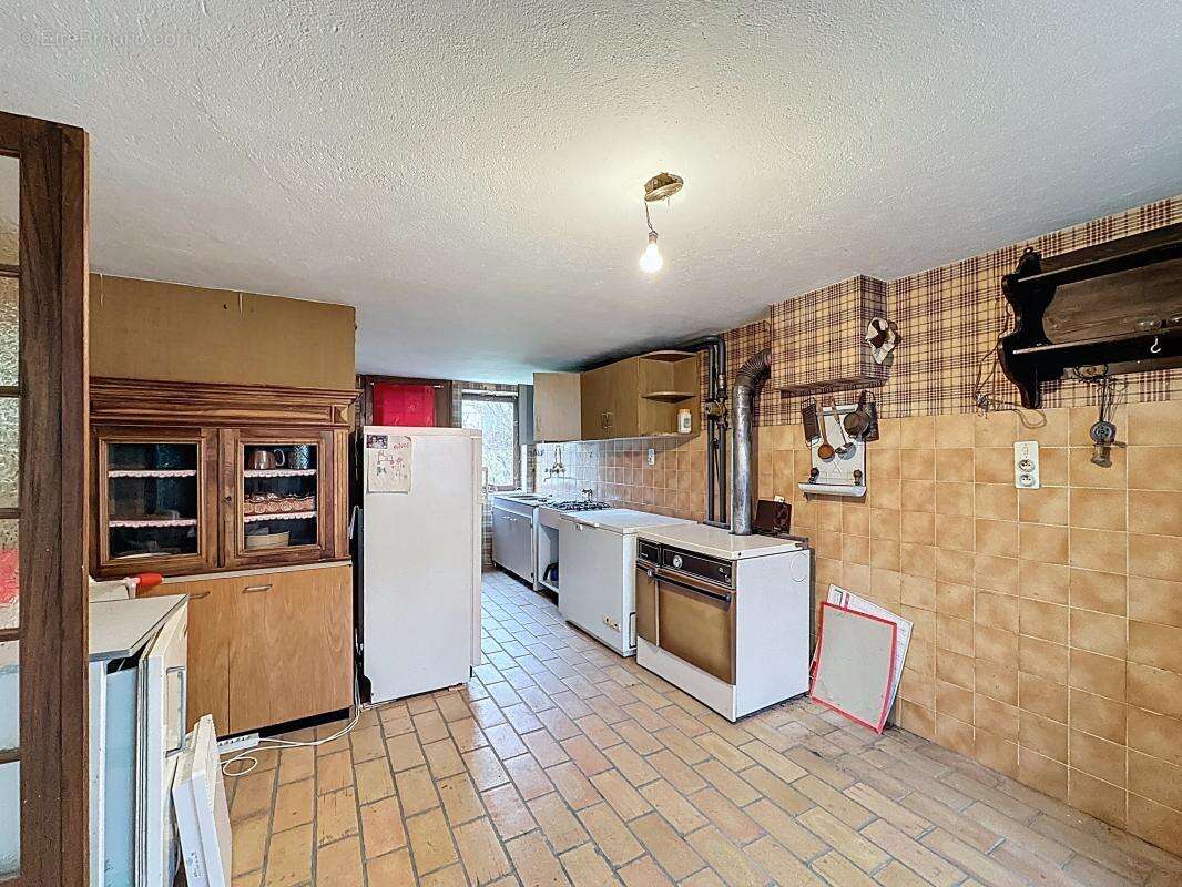 Maison à SATOLAS-ET-BONCE