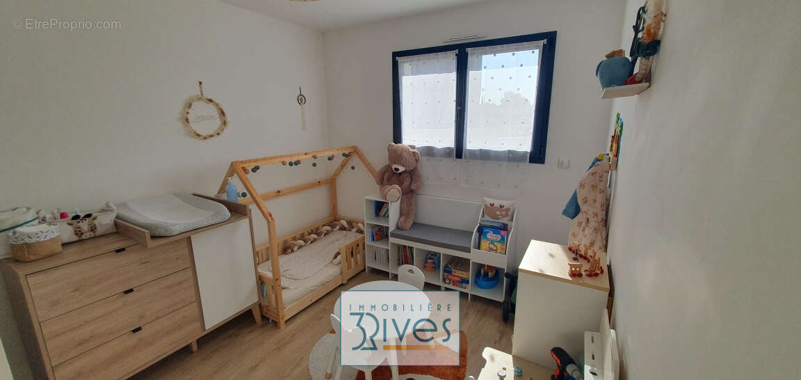 Maison plein pied 4 chambres - photo 5