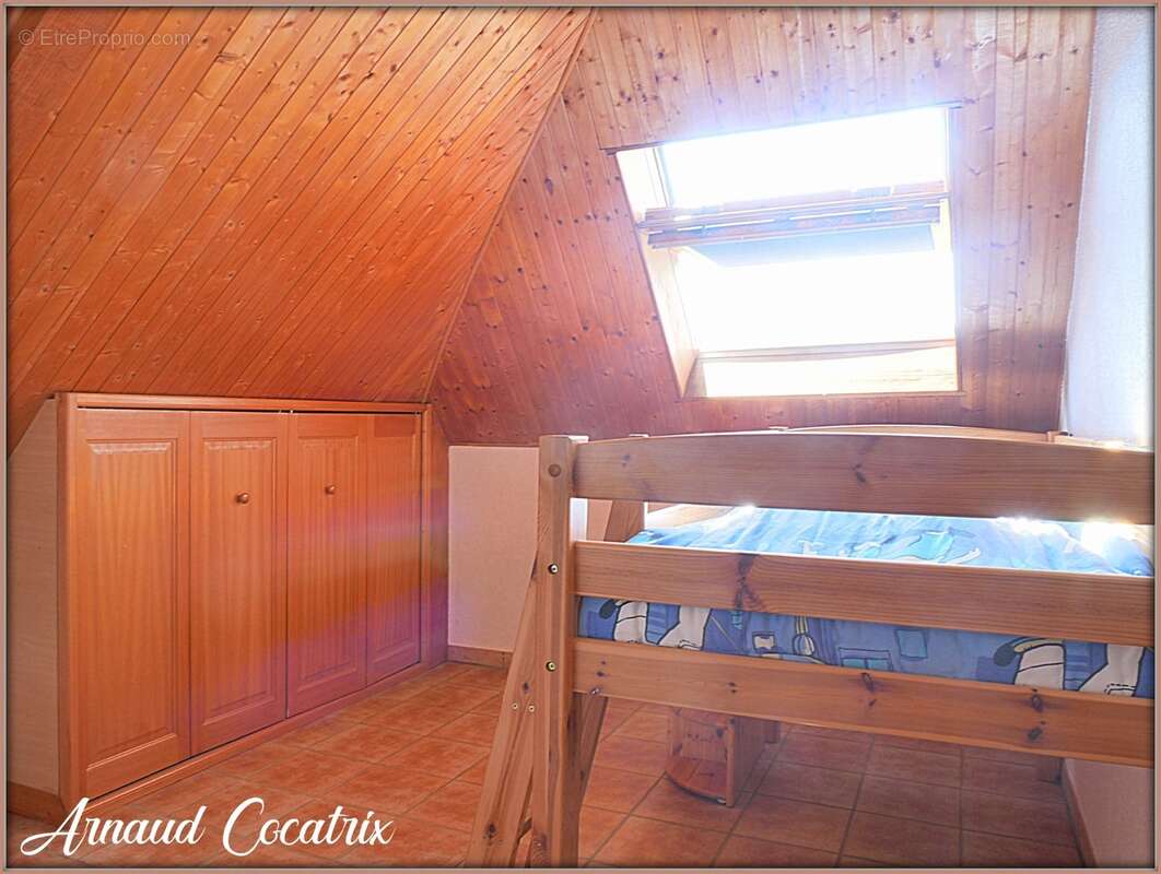 NONGLARD appartement T5_143 m² au sol - photo 21