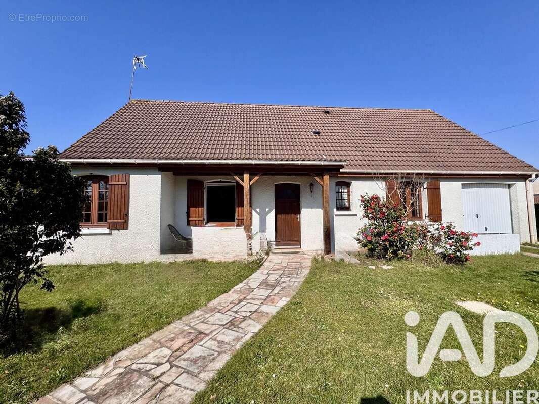 Photo 2 - Maison à MERLIMONT