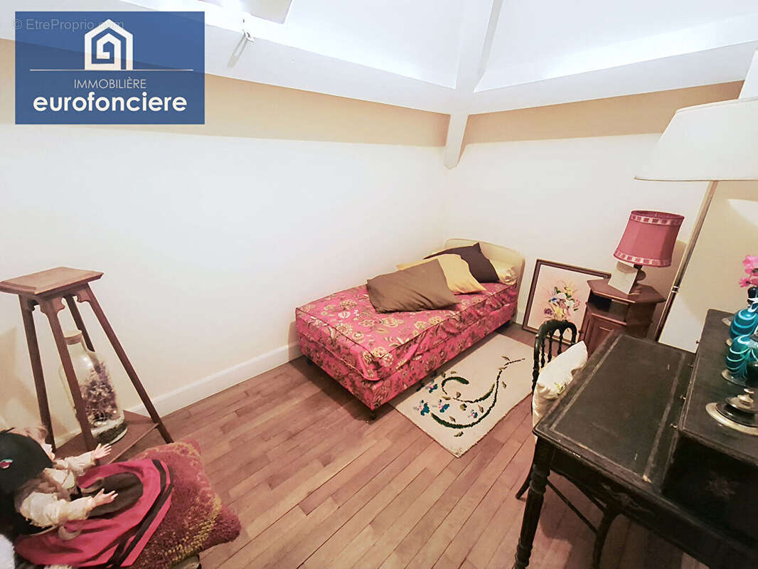 Appartement à TROYES