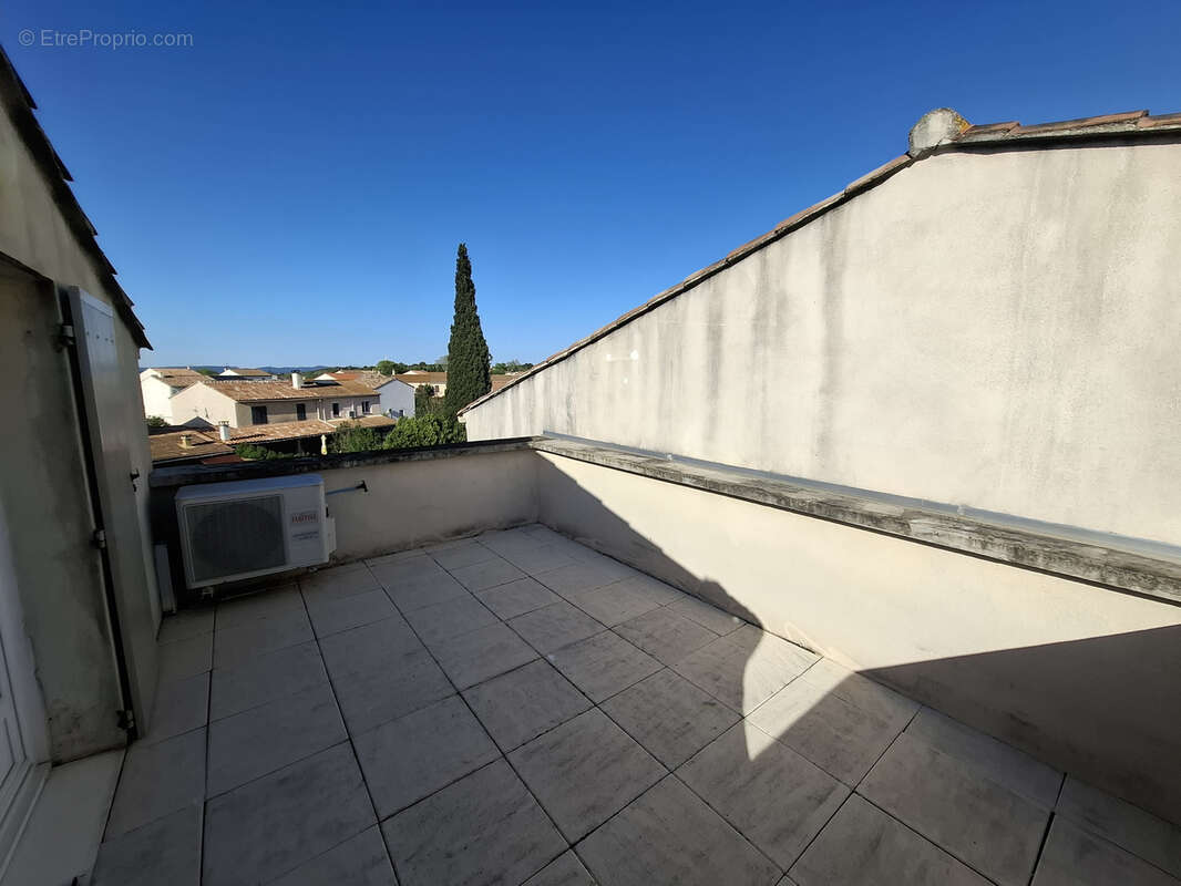 Appartement à ARLES