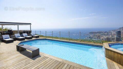 Maison à ROQUEBRUNE-CAP-MARTIN