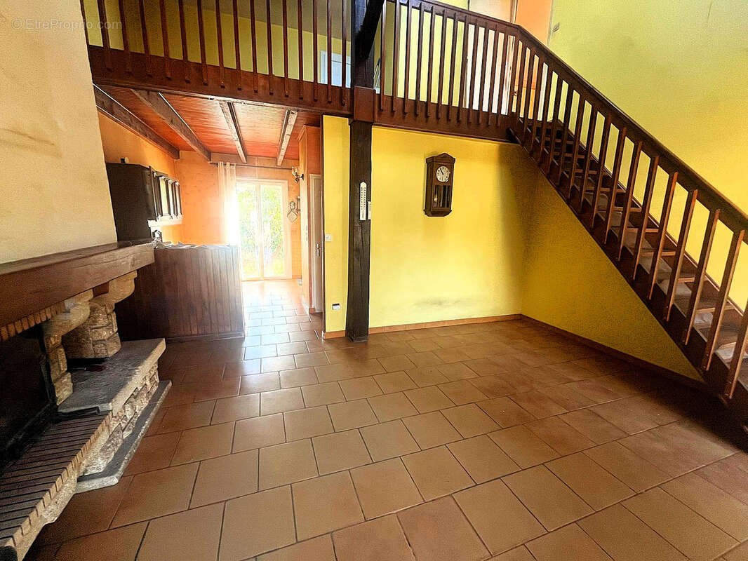 Maison T4 Pins Justaret - photo 7
