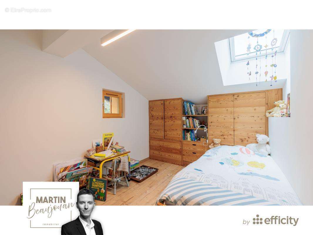Appartement à LES HOUCHES