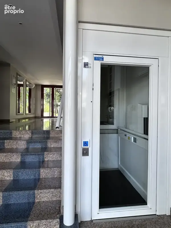 RARE- Appartement familial 4 pièces 81,71 m2 avec double balcons   Résidence récente   Juvisy-sur-Orge - photo 12