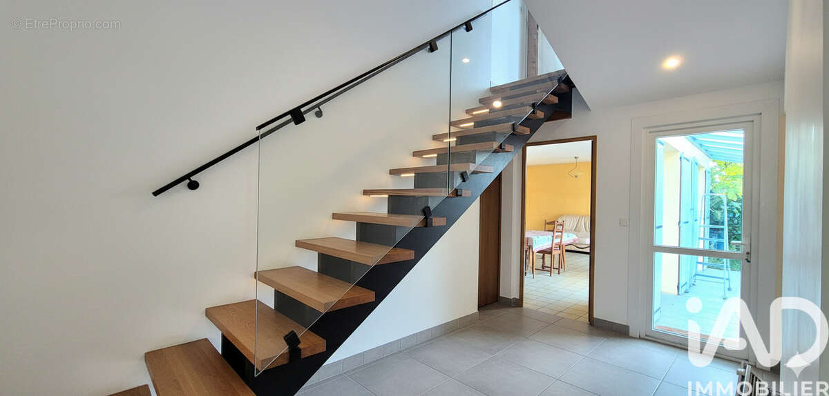 Photo 4 - Maison à SAINTE-LUCE-SUR-LOIRE