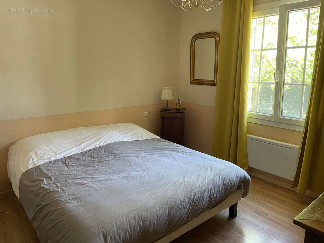 Maison à CASTELJALOUX