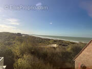 Appartement à ZUYDCOOTE