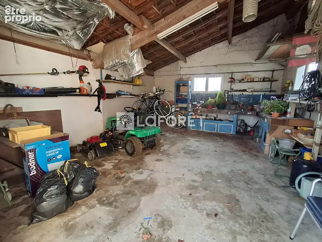 Maison Gaillac 7 pièce(s) 140 m2 - photo 13