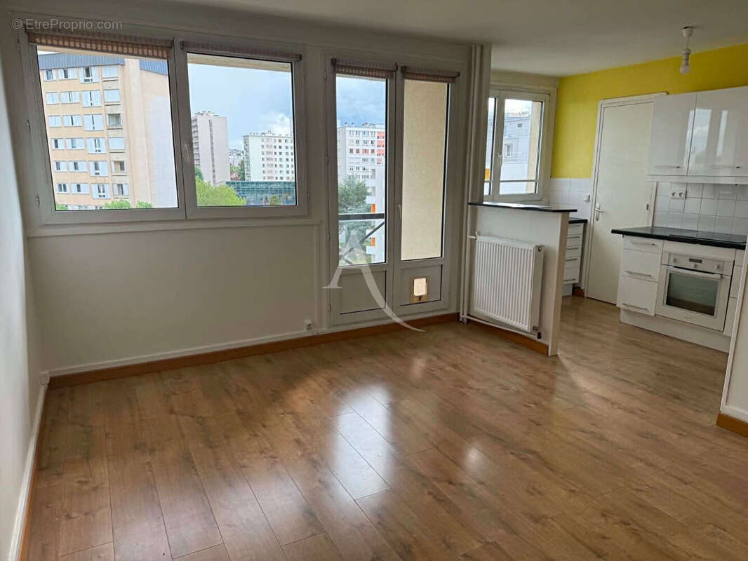 Appartement à CHATILLON