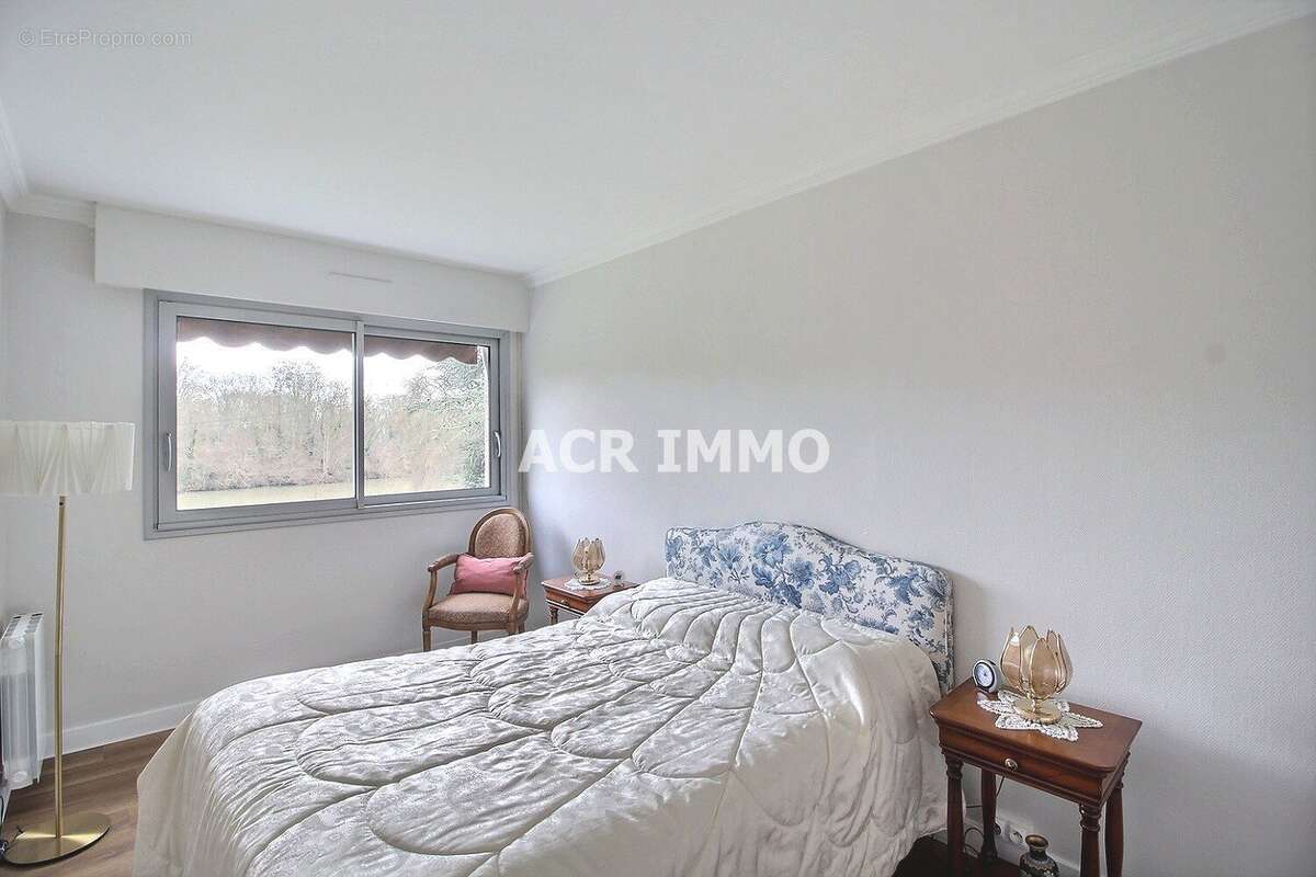 Appartement à ANDRESY