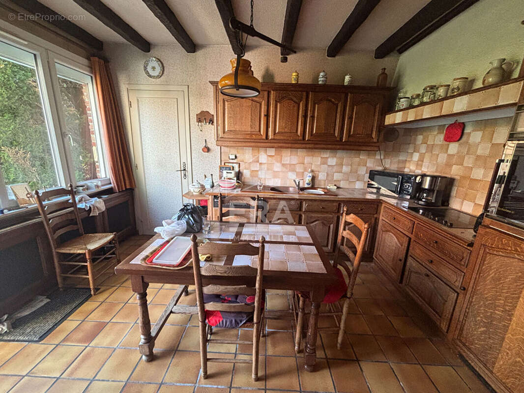 Maison 107m² à carvin - photo 11