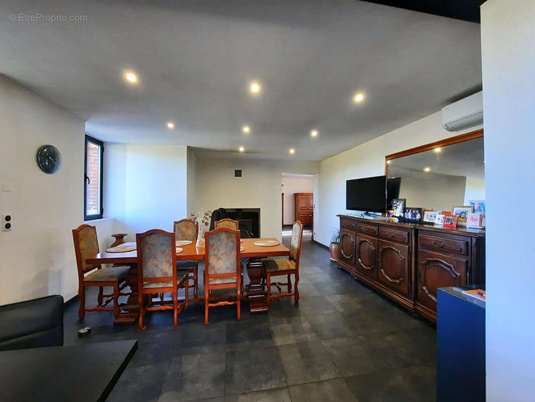 Maison à SAINT-VINCENT-DE-TYROSSE