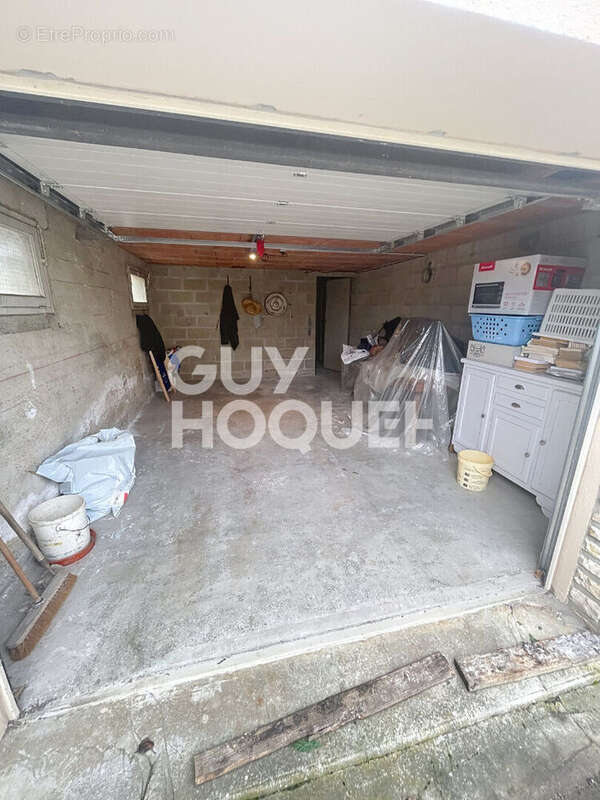 Appartement à SEZANNE