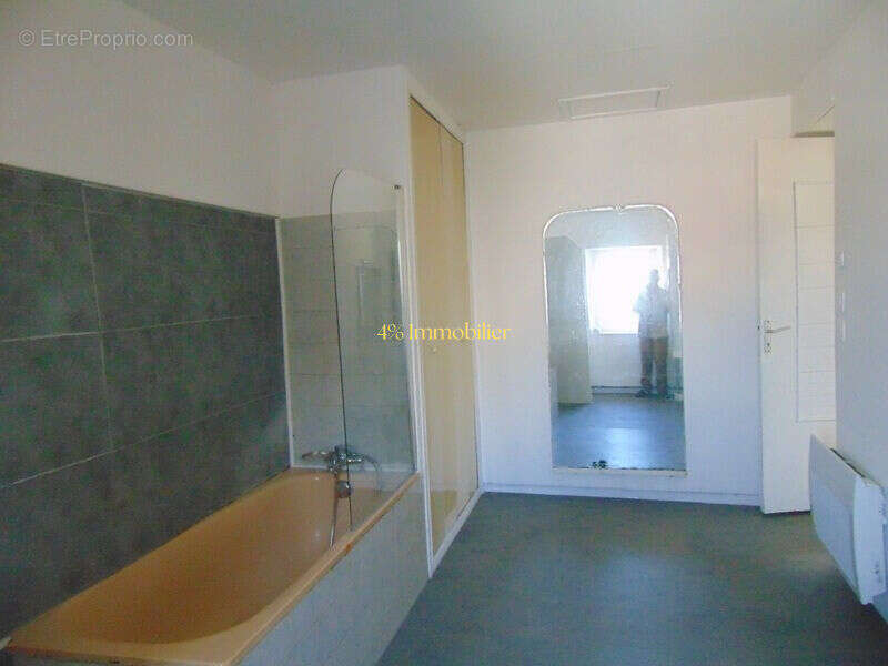 Appartement Agde 3 pièces 88 m² - photo 11