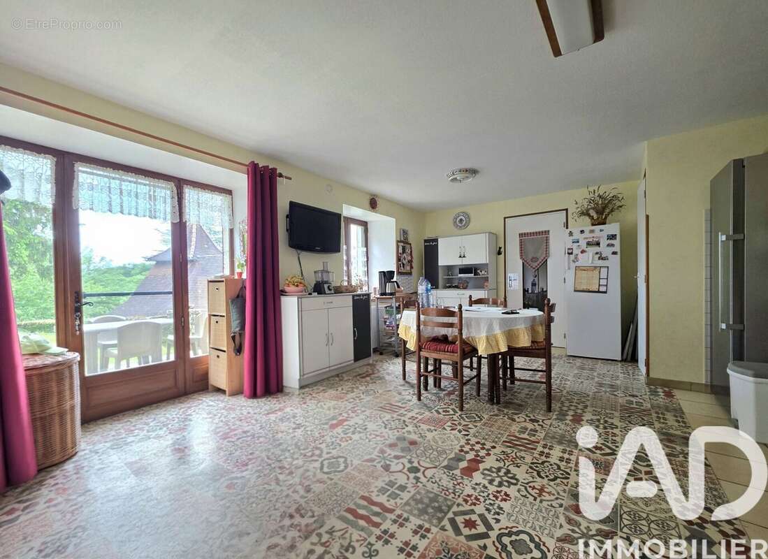 Photo 5 - Maison à GRAMAT