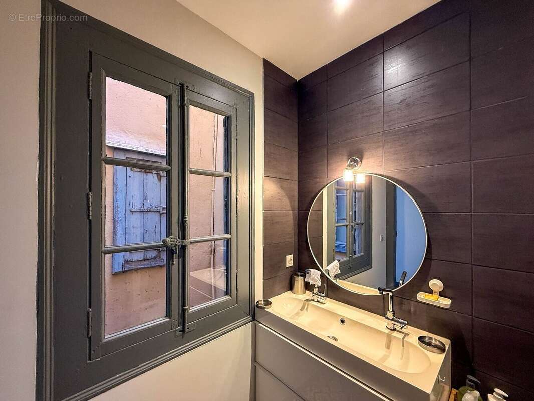 Appartement à SETE