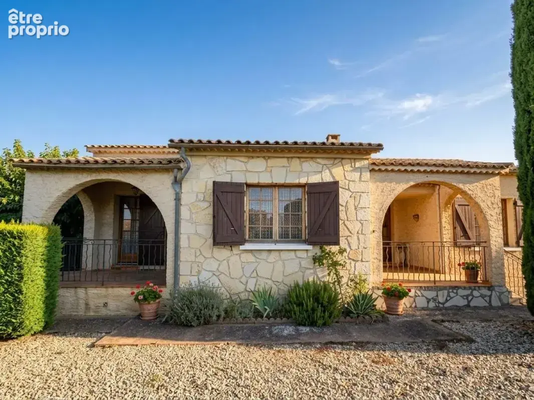 Maison À Vendre - photo 10