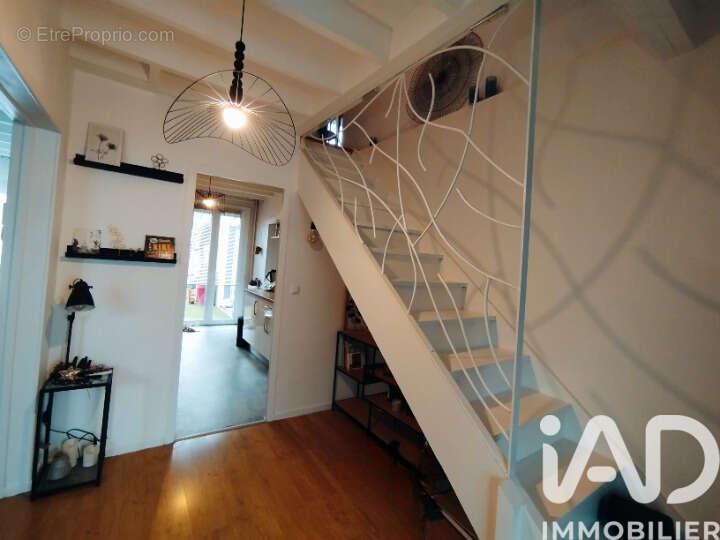 Photo 9 - Maison à BRIVE-LA-GAILLARDE