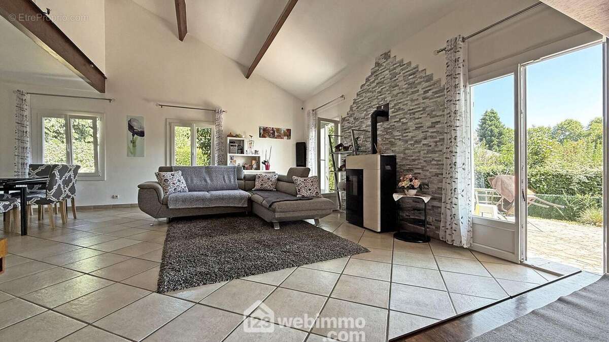 Maison à MAROLLES-EN-BRIE