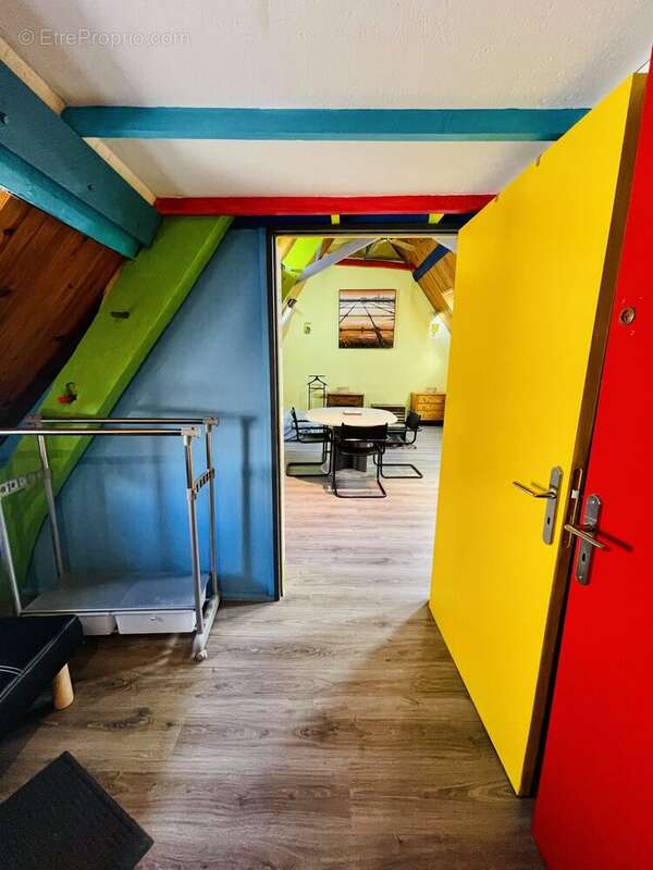 Appartement à LE CROISIC