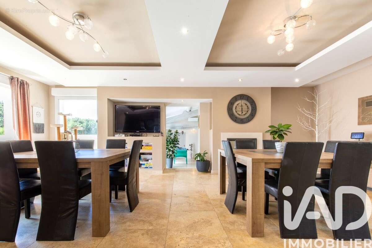 Photo 7 - Maison à AUBIGNAN