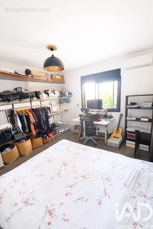 Photo 4 - Maison à LE TAMPON