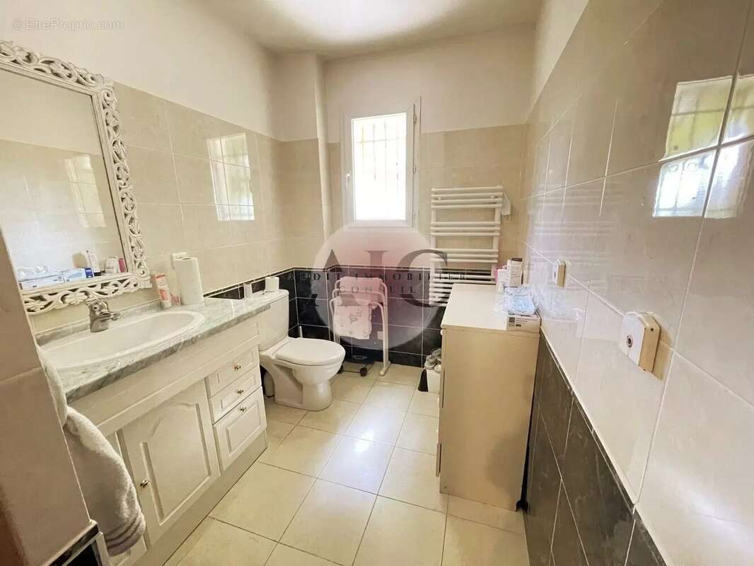 Maison à SAINT-PAUL-EN-FORET