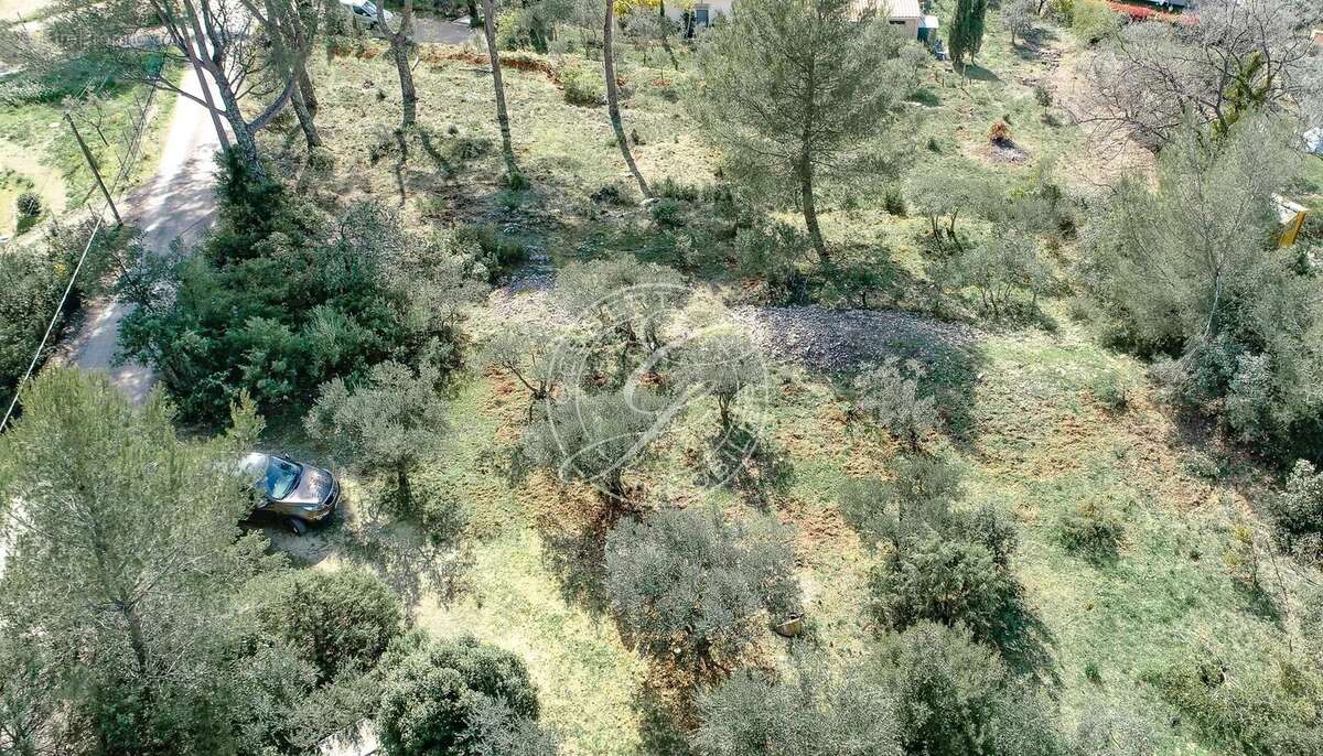 Terrain à FLAYOSC