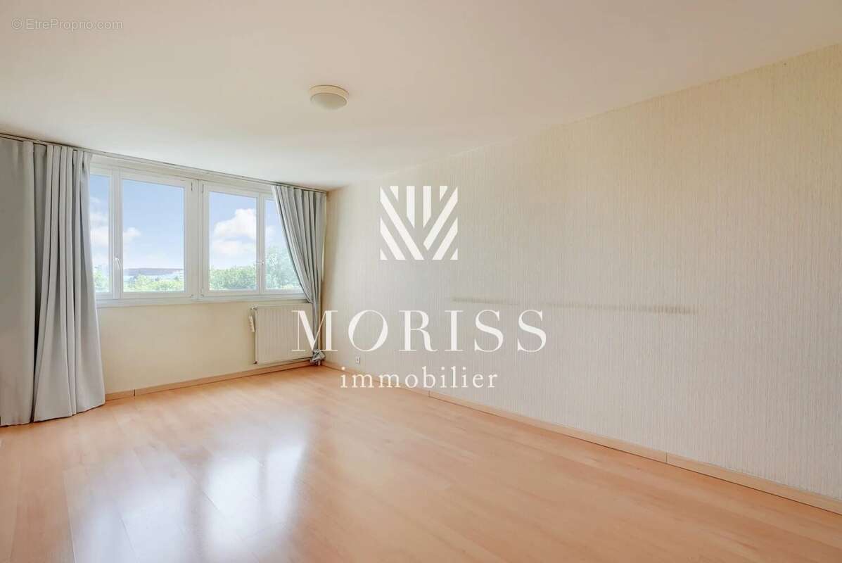 Appartement à PARIS-13E