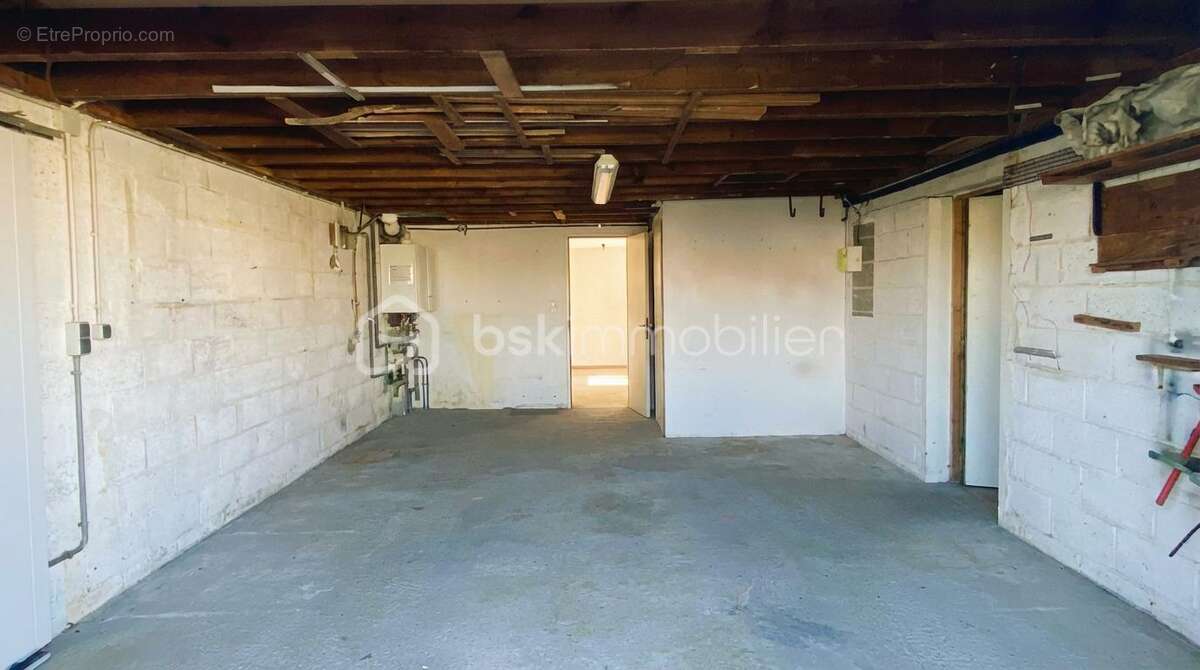 Maison à LES ESSARTS