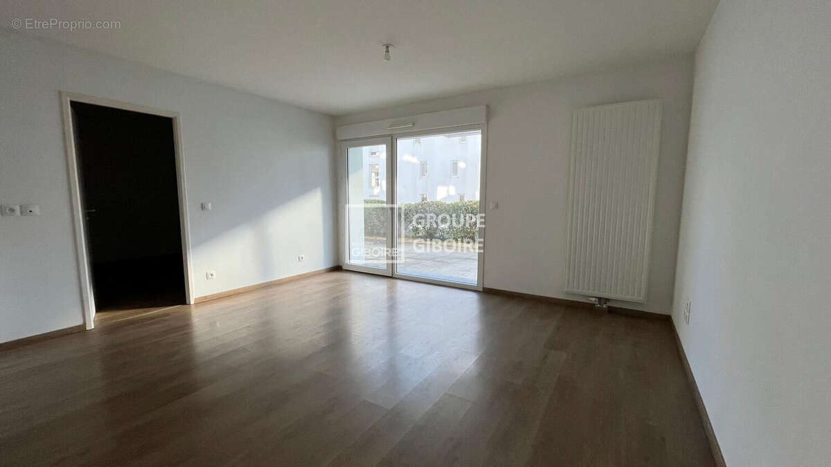 Appartement à VANNES